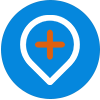 医院位置